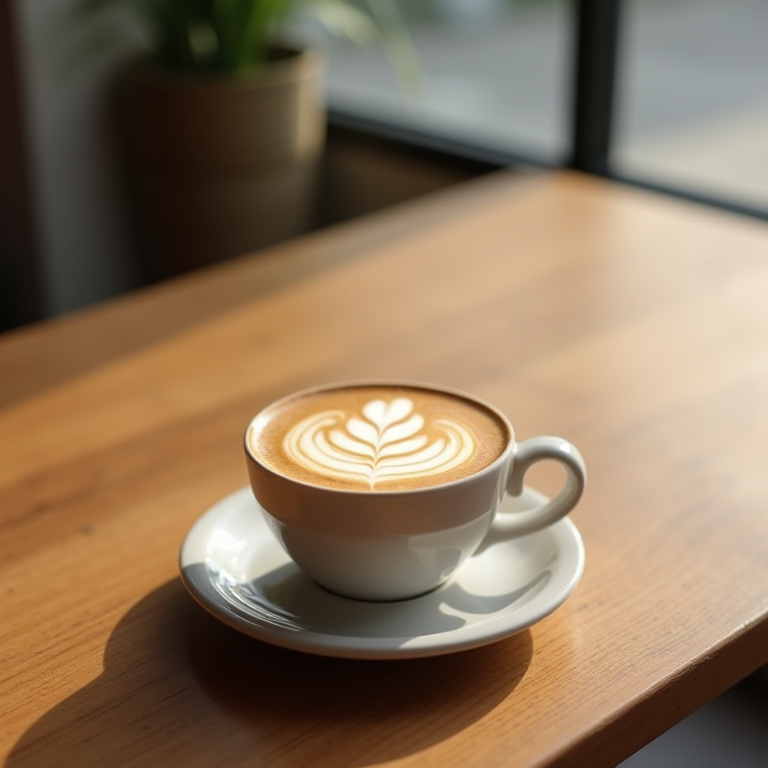 Cafe Vibe 2