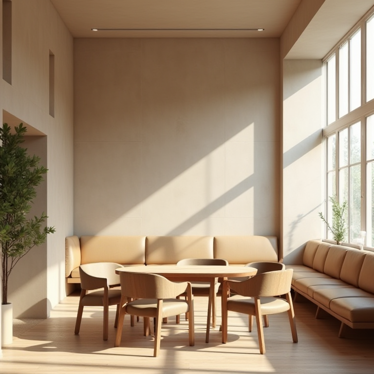 Cafe Vibe 4